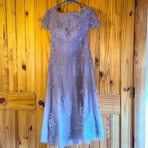 NWT JJ’s House mother of the bride/groom Dress
